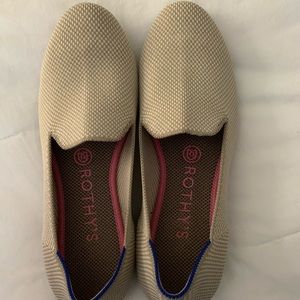 Rothy’s Size 7
